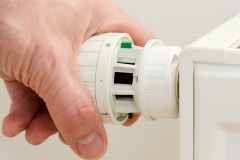 Coleman Green central heating repair costs