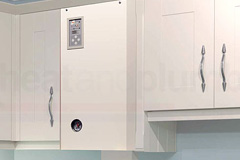 Coleman Green electric boiler quotes