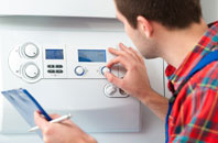 free commercial Coleman Green boiler quotes