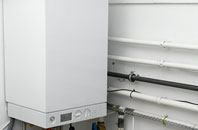 free Coleman Green condensing boiler quotes
