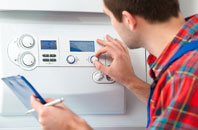 free Coleman Green gas safe engineer quotes