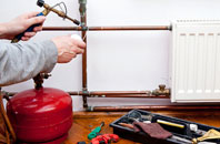 free Coleman Green heating repair quotes